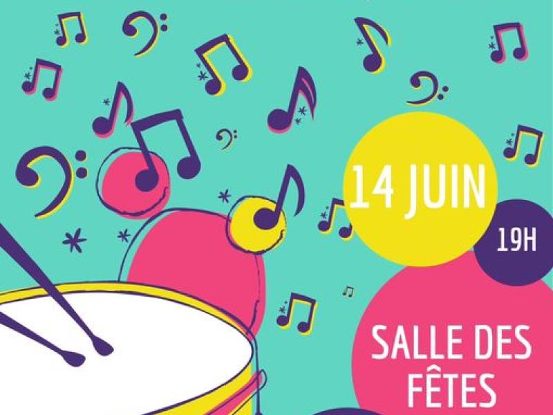 Fête de la musique