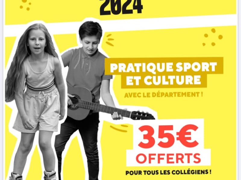 Génération Mayenne 2024