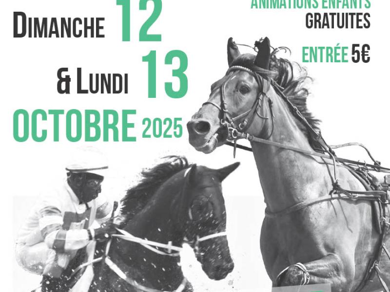 Courses Hippiques