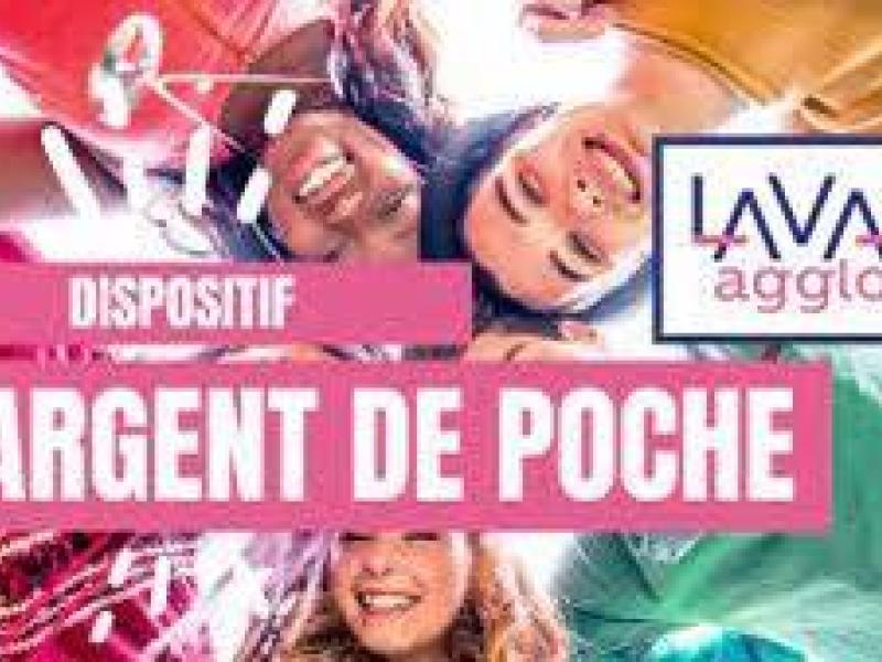 Dispositif Argent de poche