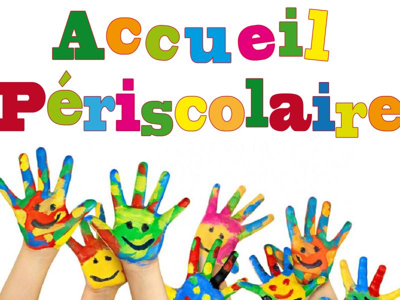 Accueil Périscolaire