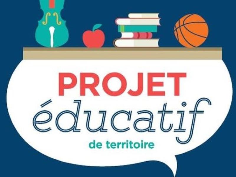 Projet éducatif de territoire