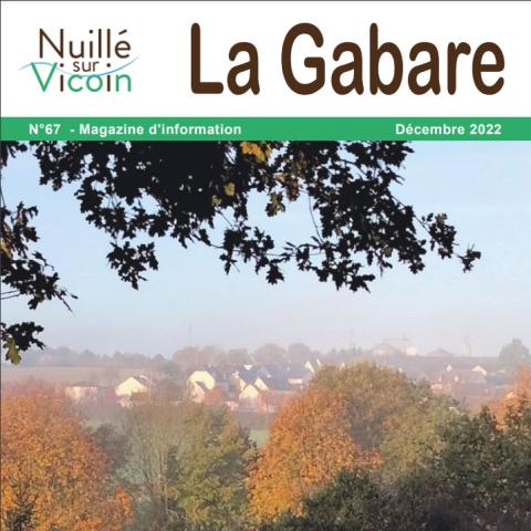 La Gabare n°67