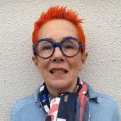 BELLANGER Yvette