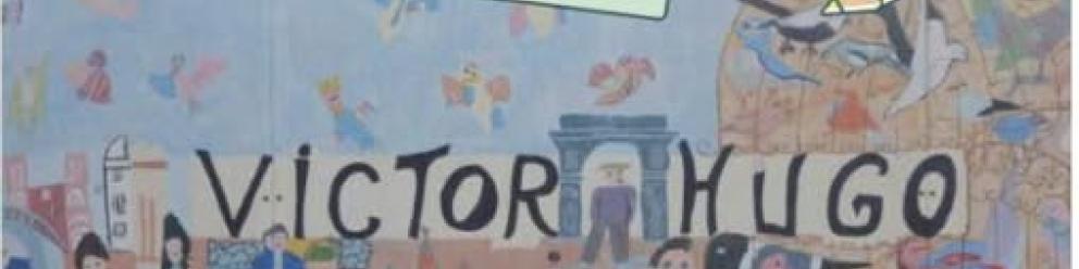 Portes Ouvertes école Victor Hugo et accueil de…