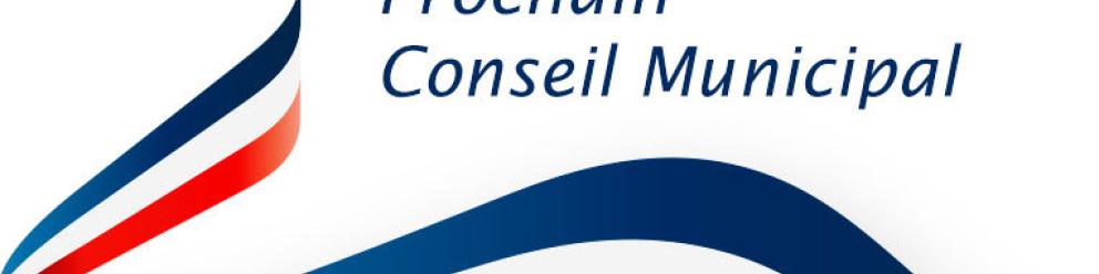 Prochain conseil municipal