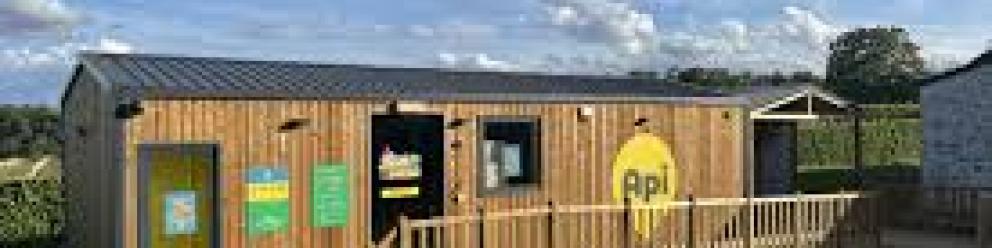 Manifestation d'intérêt pour l'implantation d'une supérette API