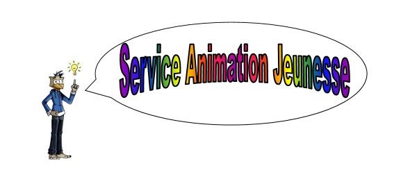 Service Animation Jeunesse