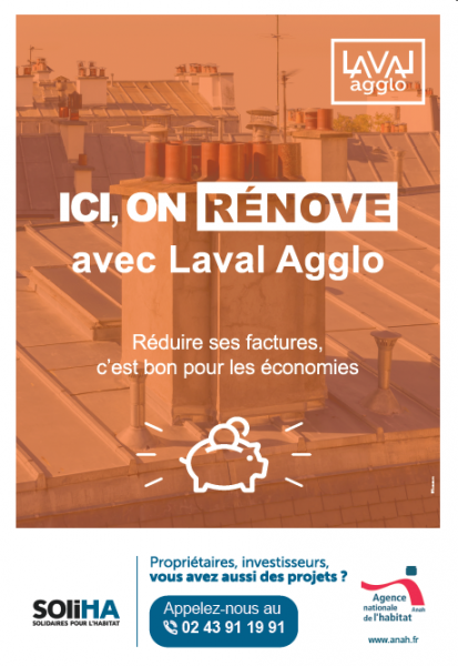 Affiche SOLIHA