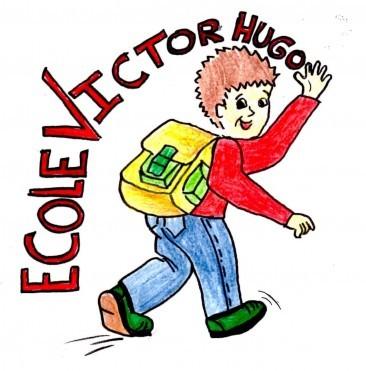 Logo APEC Victor HUGO