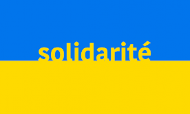 Image solidarité Ukraine