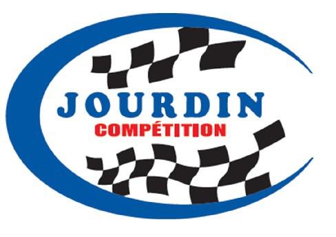 Jourdin compétition