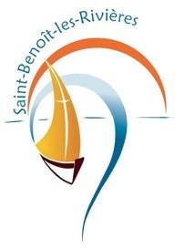 Logo de la paroisse St Benoit les rivières