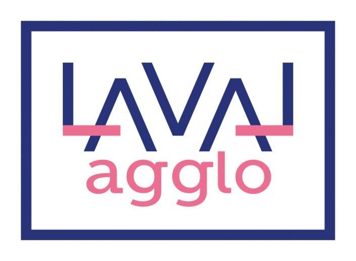 Logo de Laval Agglomération