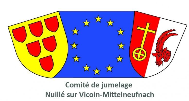 Logo Jumelage
