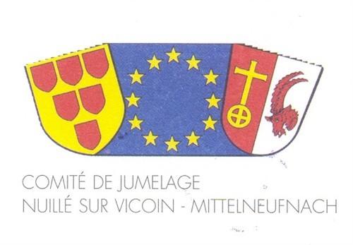 Logo jumelage