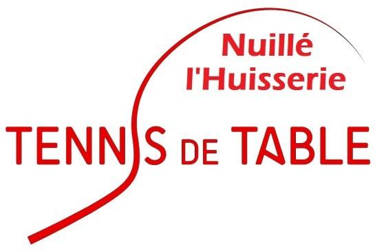 Nuillé Tennis de table