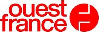 Logo Ouest France