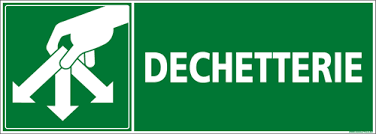 Déchetterie